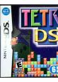  Effects - Tetris DS - Miscellaneous (DS - DSi) Effects - Tetris DS - Miscellaneous (DS - DSi)