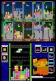 Effects - Tetris Party Deluxe - Miscellaneous (DS - DSi) Effects - Tetris Party Deluxe - Miscellaneous (DS - DSi)