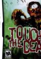  Effects - Touch the Dead - Miscellaneous (DS - DSi) Effects - Touch the Dead - Miscellaneous (DS - DSi)