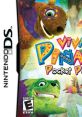 Chippopotamus - Viva Piñata: Pocket Paradise - Piñatas (DS - DSi)