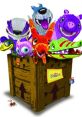 Quackberry - Viva Piñata: Pocket Paradise - Piñatas (DS - DSi)