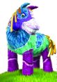 Taffly - Viva Piñata: Pocket Paradise - Piñatas (DS - DSi)