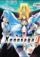 Voices - Xenosaga I + II - Miscellaneous (DS - DSi) Voices - Xenosaga I + II - Miscellaneous (DS - DSi)