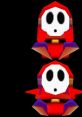 Shy Guy - Yakuman DS - Character Voices (DS - DSi)