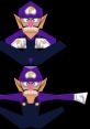 Waluigi - Yakuman DS - Character Voices (DS - DSi) Character Voice from the DS / DSi game Yakuman DS.