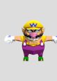 Wario - Yakuman DS - Character Voices (DS - DSi) Character Voice from the DS / DSi game Yakuman DS.