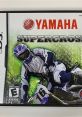  Effects - Yamaha Supercross - Miscellaneous (DS - DSi) Effects - Yamaha Supercross - Miscellaneous (DS - DSi)