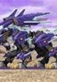  Effects - Zoids Dash - Miscellaneous (DS - DSi) Effects - Zoids Dash - Miscellaneous (DS - DSi)