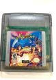  Effects - Aladdin - Miscellaneous (Game Boy - GBC) Effects - Aladdin - Miscellaneous (Game Boy - GBC)