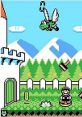 Effects - Wario Land: Super Mario Land 3 - Miscellaneous (Game Boy - GBC) Effects - Wario Land: Super Mario Land 3 -