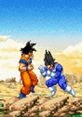 Voice Clips (English) - Dragon Ball Z: Supersonic Warriors - General (Game Boy Advance) General from the Game Boy Advance