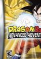 Krillin - Dragon Ball: Advanced Adventure - Voices (Japanese) (Game Boy Advance) Dragon Ball Advanced Adventure is a 2004