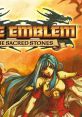 Combat Noises - Fire Emblem: The Sacred Stones - Player and Enemys (Game Boy Advance) Player and Enemy from the Game Boy