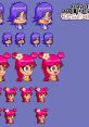 Effects - Hi Hi Puffy AmiYumi: Kaznapped! - Miscellaneous (Game Boy Advance) Effects - Hi Hi Puffy AmiYumi: Kaznapped! -