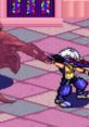 Effects - Kingdom Hearts: Chain of Memories - Miscellaneous (Game Boy Advance) Effects - Kingdom Hearts: Chain of Memories -