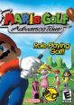 Announcer - Mario Golf: Advance Tour - Voices (Game Boy Advance) Voice from the Game Boy Advance game Mario Golf: Advance