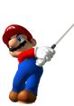 Joe - Mario Golf: Advance Tour - Voices (Game Boy Advance)
