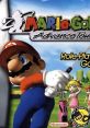 Luigi - Mario Golf: Advance Tour - Voices (Game Boy Advance) Voice from the Game Boy Advance game Mario Golf: Advance Tour.