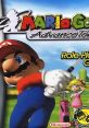 Mario - Mario Golf: Advance Tour - Voices (Game Boy Advance) Voice from the Game Boy Advance game Mario Golf: Advance Tour.