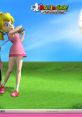 Peach - Mario Golf: Advance Tour - Voices (Game Boy Advance) Voice from the Game Boy Advance game Mario Golf: Advance Tour.