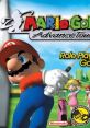 Tiny - Mario Golf: Advance Tour - Voices (Game Boy Advance) Voice from the Game Boy Advance game Mario Golf: Advance Tour.