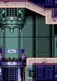 Beams - Metroid Fusion - Samus and SA-X (Game Boy Advance) Samus and SA-X from the Game Boy Advance game Metroid Fusion.