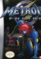 Missiles and Bombs - Metroid Fusion - Samus and SA-X (Game Boy Advance) Samus and SA-X from the Game Boy Advance game