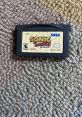 Global - Unused - Sonic the Hedgehog Genesis - Miscellaneous (Game Boy Advance) Global - Unused - Sonic the Hedgehog