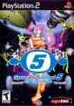 Fuze - Space Channel 5: Ulala's Cosmic Attack - Voices (Game Boy Advance)