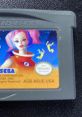 Ulala - Space Channel 5: Ulala's Cosmic Attack - Voices (Game Boy Advance) Voice from the Game Boy Advance game Space