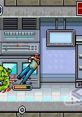 Green Goblin - Spider-Man: The Battle for New York - Player Characters (Game Boy Advance) Player Character from the Game