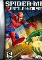 Enemies - Spider-Man: The Battle for New York - Miscellaneous (Game Boy Advance) Enemies - Spider-Man: The Battle for New