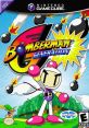 Bomberman - Bomberman Generation - Voices (Japanese) (GameCube) Voices (Japanese) from the GameCube game Bomberman