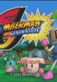 Charaboms - Bomberman Generation - Voices (Japanese) (GameCube) Voices (Japanese) from the GameCube game Bomberman