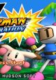 Max - Bomberman Generation - Voices (Japanese) (GameCube) Voices (Japanese) from the GameCube game Bomberman Generation.