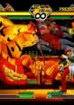 Kyo - Capcom vs. SNK 2 EO - Fighters (SNK) (GameCube)