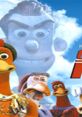 Miscellaneous Voices (Children) - Chicken Little - Voices (GameCube)