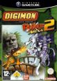 Angemon - Digimon Rumble Arena 2 - Characters (English) (GameCube) Characters (English) from the GameCube game Digimon