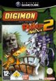 Duskmon - Digimon Rumble Arena 2 - Characters (Japanese) (GameCube)