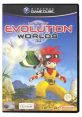 Chain Gun - Evolution Worlds - Combat (GameCube) Combat from the GameCube game Evolution Worlds.