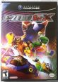 Captain Falcon - F-Zero GX - Voices (GameCube) Voice from the GameCube game F-Zero GX.