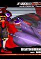 Deathborn - F-Zero GX - Voices (GameCube) F-Zero is one of the launch titles for the Super Nintendo Entertainment System