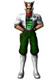 James McCloud - F-Zero GX - Voices (GameCube) Voice from the GameCube game F-Zero GX.