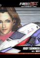 Jody Summer - F-Zero GX - Voices (GameCube) Voice from the GameCube game F-Zero GX.