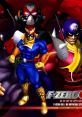 John Tanaka - F-Zero GX - Voices (GameCube) Captain Falcon is a fictional character and the protagonist in the racing video