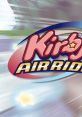 Common - Kirby Air Ride - Shared (GameCube) Shared from the GameCube game Kirby Air Ride.