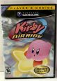 Player - Kirby Air Ride - Shared (GameCube) Shared from the GameCube game Kirby Air Ride.