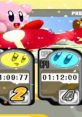 Top Ride Items - Kirby Air Ride - Game Modes (GameCube)