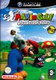 Effects - Mario Golf: Toadstool Tour - Miscellaneous (GameCube) Effects - Mario Golf: Toadstool Tour - Miscellaneous