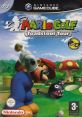 Announcer - Mario Golf: Toadstool Tour - Voices (GameCube) Voice from the GameCube game Mario Golf: Toadstool Tour.